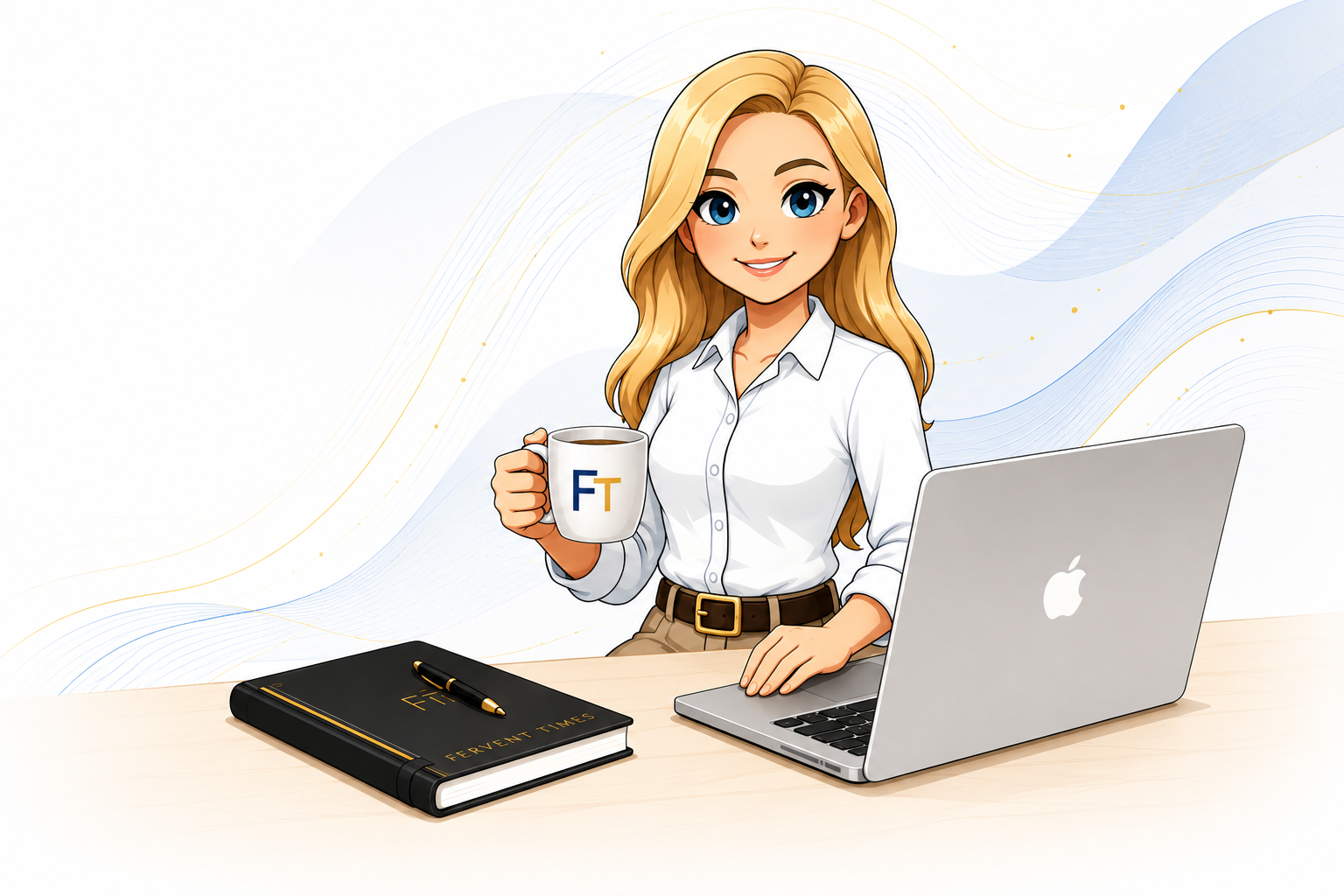 Trisha Cole — consultora de marketing digital en Uruguay